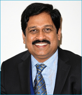 M.T. Krishna Babu, IAS