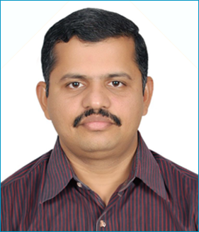 Dr N. Yuvaraj, IAS